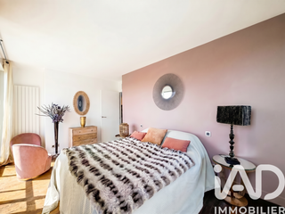 Vente appartement 5 pièces Vente appartement 5 pièces