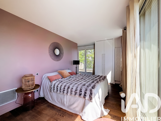Vente appartement 5 pièces Vente appartement 5 pièces
