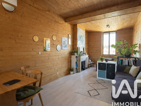 Vente appartement 1 pièce Lyon 9e 69