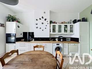 Vente appartement 3 pièces Vente appartement 3 pièces
