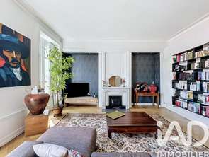 Vente Appartement 3 piècesLyon 9e