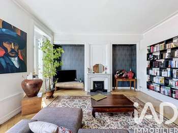 Vente appartement 3 pièces Lyon 9e 69
