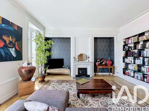 Vente appartement 3 pièces Lyon 9e 69
