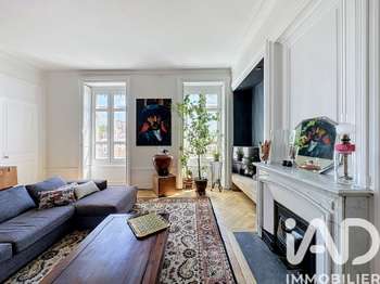 Vente appartement 3 pièces Lyon 9e 69