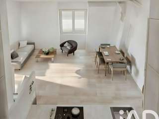 Vente appartement 1 pièce Vente appartement 1 pièce