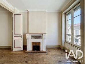 Vente Appartement 2 piècesLyon 9e