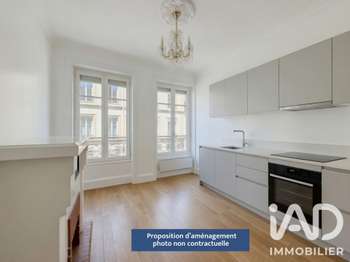 Vente appartement 2 pièces Vente appartement 2 pièces