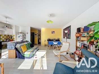 Vente appartement 3 pièces Lyon 9e 69