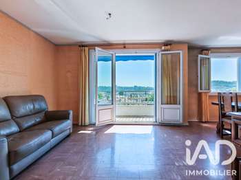 Vente Appartement 3 piècesLyon 9e