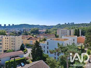 Vente Appartement 3 piècesLyon 9e