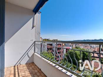 Vente appartement 3 pièces Lyon 9e 69
