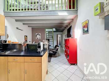 Vente appartement 2 pièces Vente appartement 2 pièces