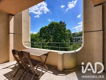Vente Appartement 2 piècesLyon 9e