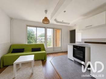 Vente appartement 2 pièces Lyon 9e 69