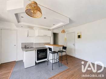Vente appartement 2 pièces Vente appartement 2 pièces