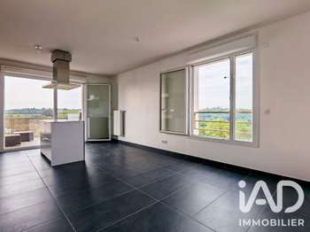 Vente Appartement 3 piècesLyon 9e