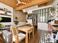 Vente appartement 2 pièces Vente appartement 2 pièces