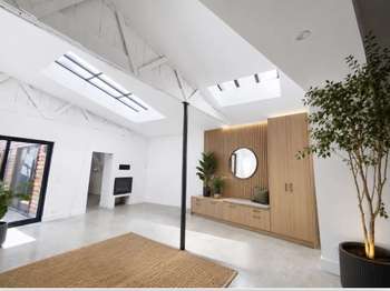 Vente Appartement 6 pièces +Lyon 9e