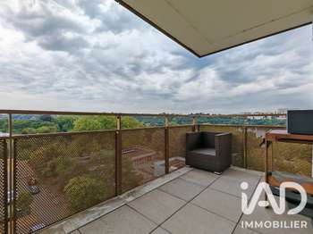 Vente Appartement 3 piècesLyon 9e