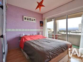 Vente Appartement 2 piècesLyon 9e