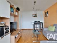 Vente appartement 2 pièces Vente appartement 2 pièces