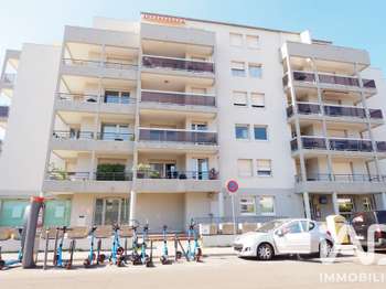 Vente appartement 5 pièces Lyon 9e 69