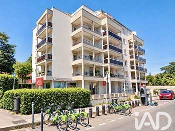 Vente Appartement 5 piècesLyon 9e