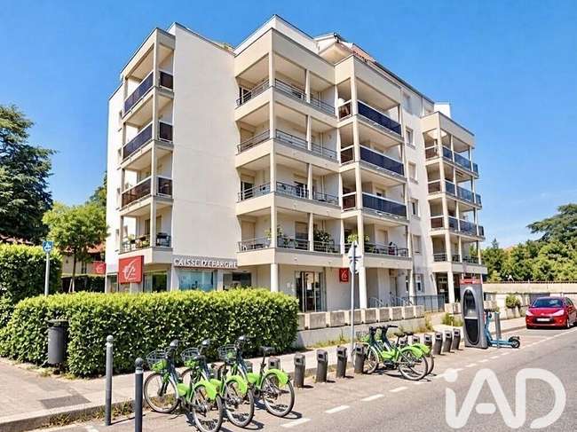 Appartement 5 pièces 99 m² · à Lyon 9e · 99 m² · 390 000 €