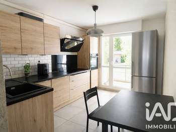 Vente Appartement 5 piècesLyon 9e