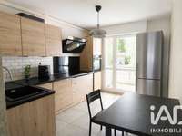 Vente appartement 5 pièces Vente appartement 5 pièces