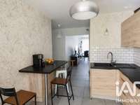 Vente appartement 5 pièces Vente appartement 5 pièces