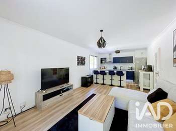 Vente Appartement 4 piècesLyon 9e