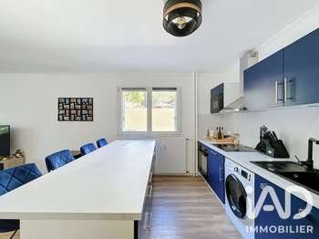 Vente Appartement 4 piècesLyon 9e