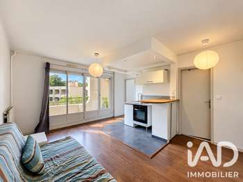 Vente appartement 2 pièces Lyon 9e 69