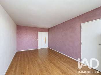 Vente Appartement 3 piècesLyon 9e