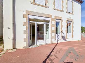 Photo Vente appartement Maché