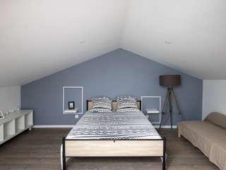 Vente appartement 7 pièces