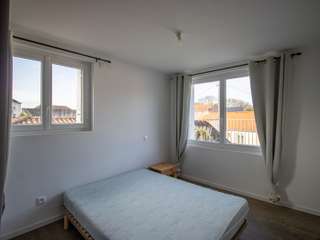 Vente appartement 7 pièces