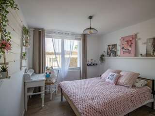 Vente appartement 7 pièces