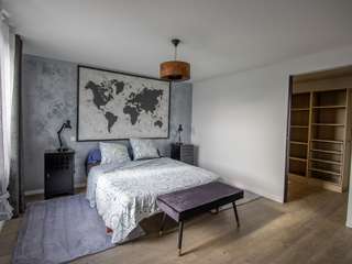 Vente appartement 7 pièces