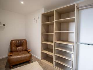 Vente appartement 7 pièces