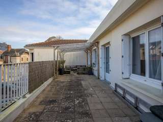 Vente appartement 7 pièces