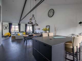 Vente appartement 7 pièces