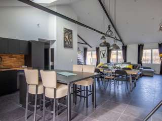 Vente appartement 7 pièces