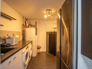 Vente appartement 7 pièces