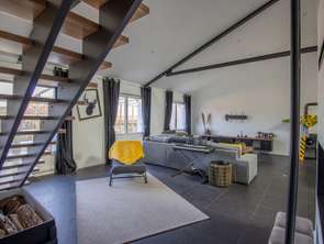 Vente Appartement 6 pièces +Machecoul