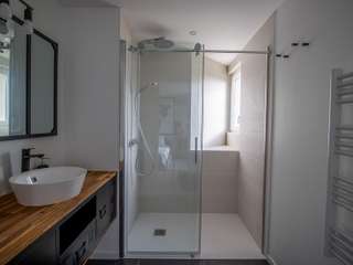 Vente appartement 7 pièces