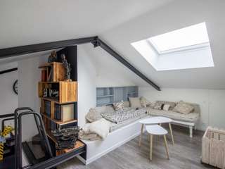 Vente appartement 7 pièces