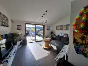Photo Vente appartement Machecoul