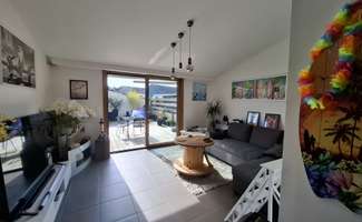 Photo Vente appartement Machecoul